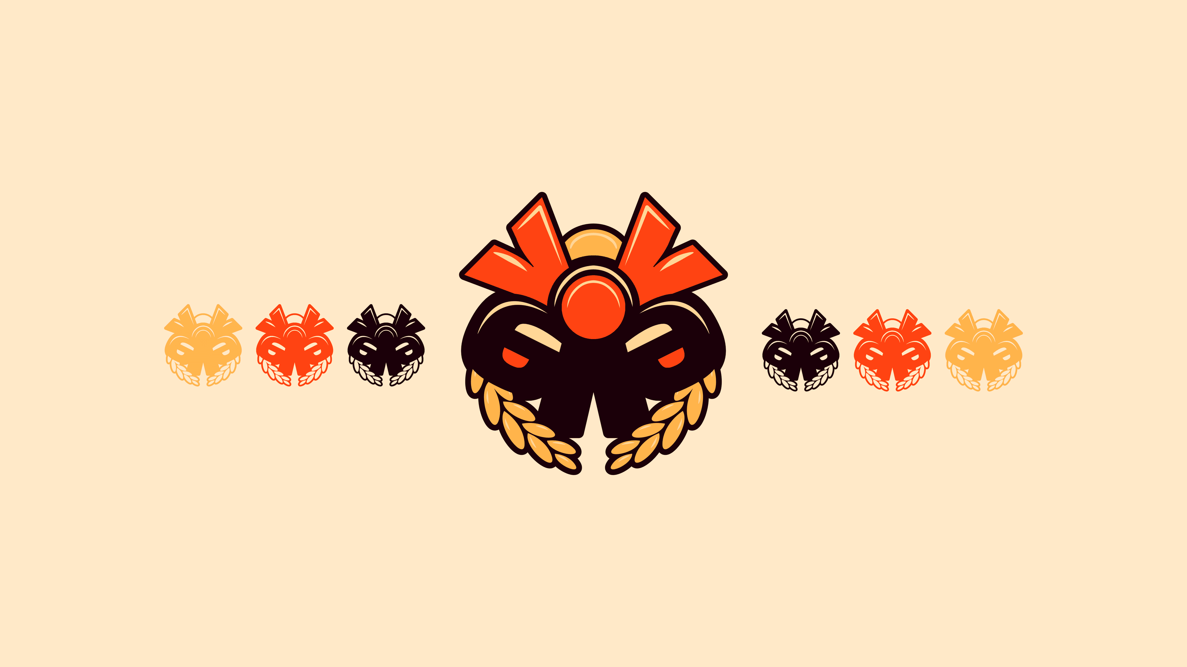 YEVEY LTD - Brand & Logo — detail