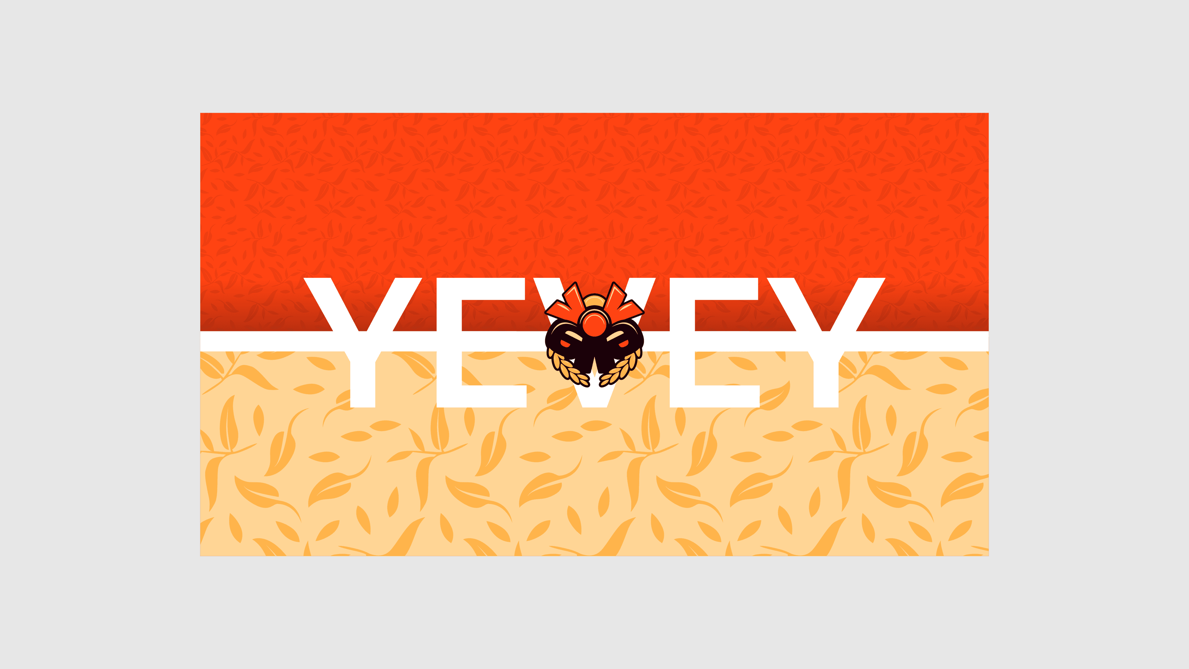 YEVEY LTD - Brand & Logo — 4