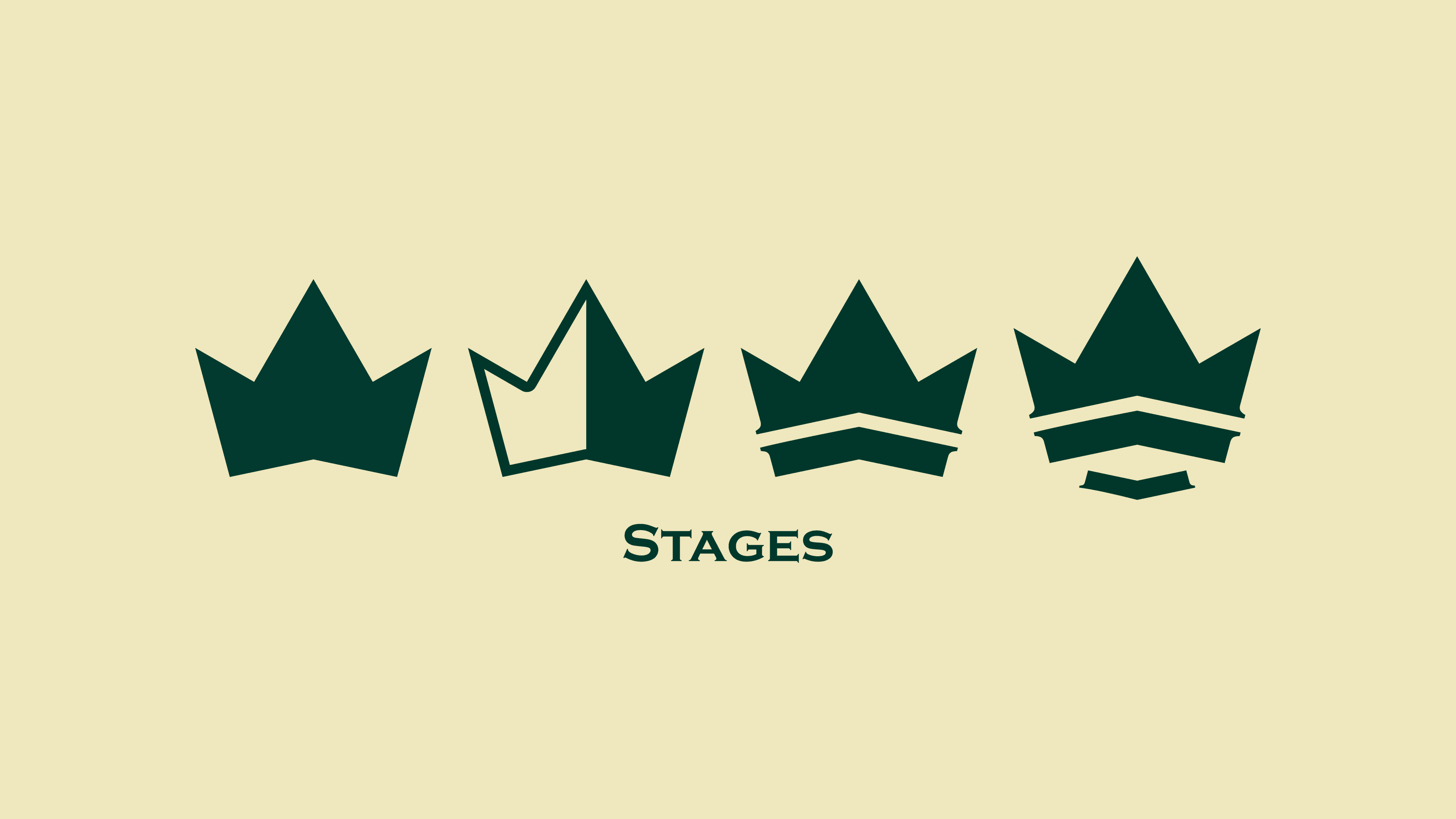 Sovereign - Brand & Logo — detail