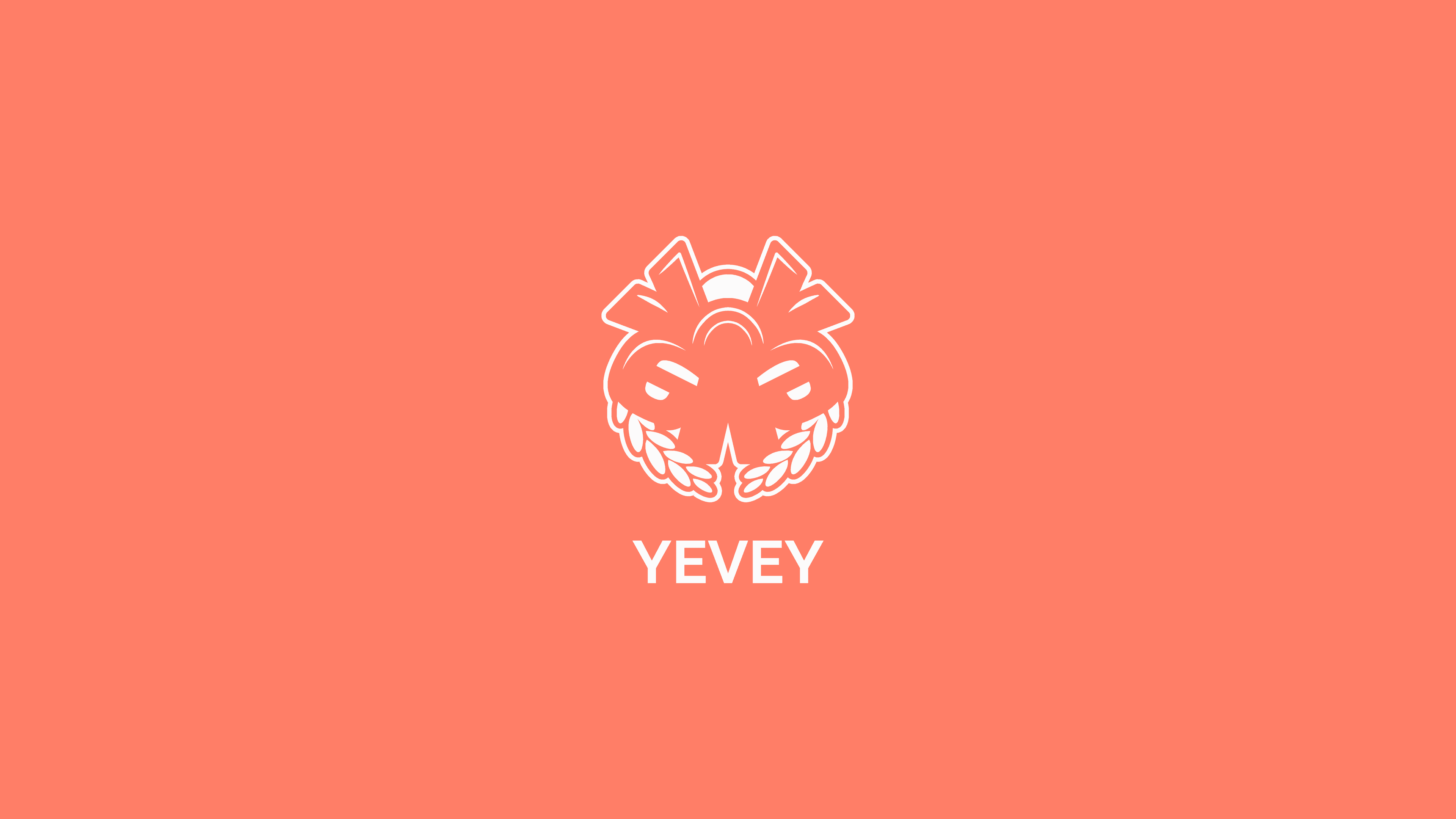 YEVEY LTD - Brand & Logo